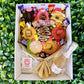 Vegan Birthday Gift Donut Bouquet [Medium]