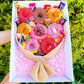 Vegan Classic Gift Donut Bouquet [Medium]