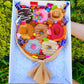 Vegan Classic Gift Donut Bouquet [Medium]