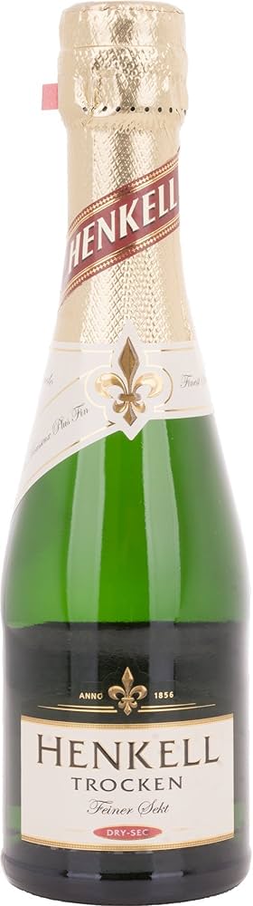 Sparkling Wine 200ml